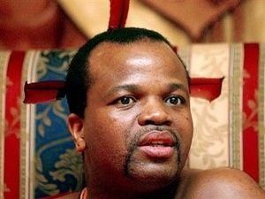 В Свазіленді опозиція хоче скинути короля В Свазіленді опозиція хоче скинути короля