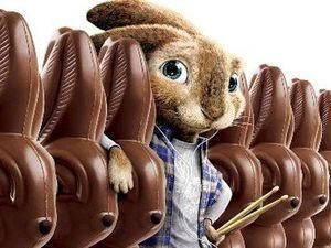 "Бунт вухастих" продовжує лідирувати у північноамериканському прокаті "Бунт вухастих" продовжує лідирувати у північноамериканському прокаті