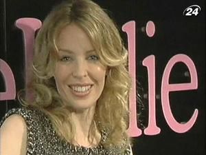 Кайлі Міноуг проміняє музику на кіно Кайлі Міноуг проміняє музику на кіно