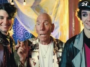 Фильм "Убить Боно" рассмешил U2 Фильм "Убить Боно" рассмешил U2