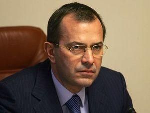 Клюєв за рік заробив понад 4 мільйони Клюєв за рік заробив понад 4 мільйони