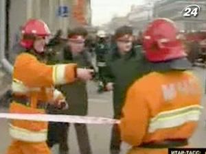 Взрыв в Минске очень похож на теракт в московском метро Взрыв в Минске очень похож на теракт в московском метро