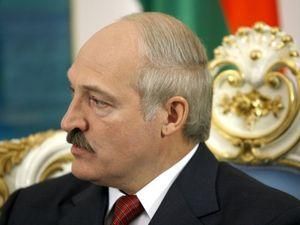 Лукашенко: Теракт могли підготувати за межами Білорусі