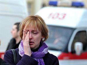 Белорусская генпрокуратура признала взрывы в метро терактом