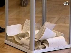 Як українці обиратимуть народних депутатів? Як українці обиратимуть народних депутатів?