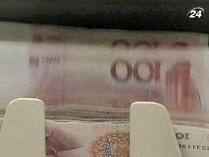 У Китаї зафіксували квартальний дефіцит зовнішньої торгівлі У Китаї зафіксували квартальний дефіцит зовнішньої торгівлі