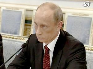 МИД: Путин едет в Киев говорить о Таможенном союзе 