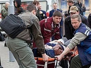 Мінськ: жертвами теракту у метро стали 12 людей, 149 звернулись по допомогу