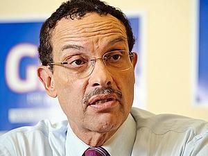 В США арестовали мэра Вашингтона за акцию протеста В США арестовали мэра Вашингтона за акцию протеста