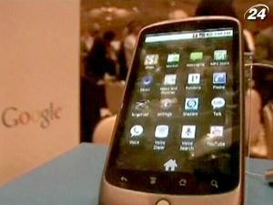 Прогноз: Android до 2012 року стане найпопулярнішою ОС Прогноз: Android до 2012 року стане найпопулярнішою ОС