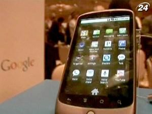 Прогноз: Android до 2012 року стане найпопулярнішою ОС