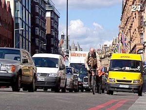 Лондон і Дубай - найпривабливіші міста для рітейлу Лондон і Дубай - найпривабливіші міста для рітейлу