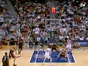 "Атланта", уступив "Майами", потерпела пятое поражение подряд "Атланта", уступив "Майами", потерпела пятое поражение подряд