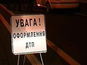 Луганськ: помічник прокурора збив 13-річного хлопчика Луганськ: помічник прокурора збив 13-річного хлопчика