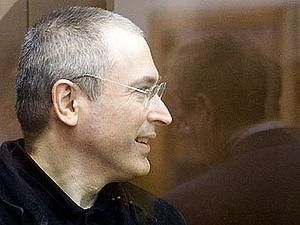 Ходорковський прирівняв Путіна до Сталіна