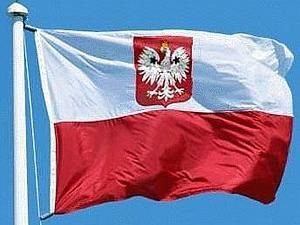 Біля канцелярії Президента Польщі демонтували намет опозиції
