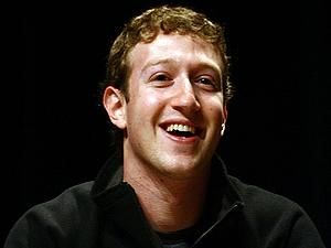 Суд отказался удовлетворить иск против Марка Цукерберга Суд отказался удовлетворить иск против Марка Цукерберга