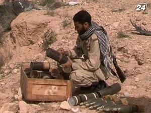 Франция призывает НАТО активизировать усилия в Ливии - 12 апреля 2011 - Телеканал новин 24 Франция призывает НАТО активизировать усилия в Ливии - 12 апреля 2011 - Телеканал новин 24