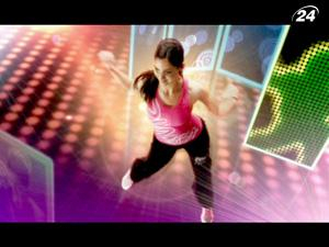 Crysis 2 уступил лидерство фитнес-симулятору Zumba Fitness