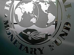 МВФ працюватиме в Україні в травні