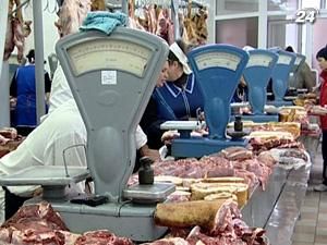 АМКУ будет бороться с "пасхальными" спекулянтами АМКУ будет бороться с "пасхальными" спекулянтами