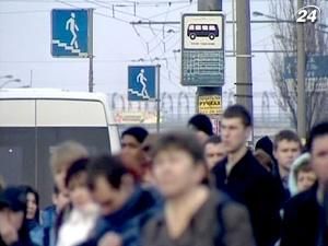 СБУ усилила антитеррористические меры в столице СБУ усилила антитеррористические меры в столице