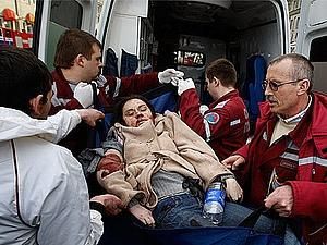 Білорусь: затримали підозрюваних у причетності до теракту в мінському метро Білорусь: затримали підозрюваних у причетності до теракту в мінському метро