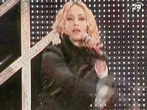 Мадонну снова зовут в кино Мадонну снова зовут в кино