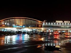 Директором "Борисполя" призначили Антона Волова Директором "Борисполя" призначили Антона Волова