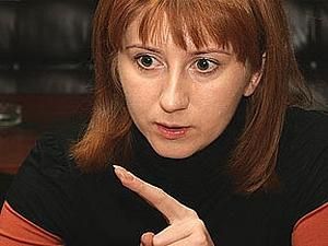 Прес-секретар Януковича за 2010 рік заробила майже 388 тисяч гривень Прес-секретар Януковича за 2010 рік заробила майже 388 тисяч гривень