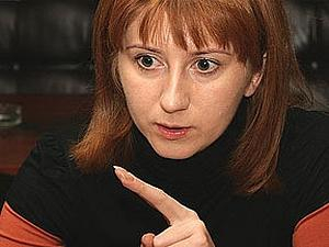 Пресс-секретарь Януковича за 2010 год заработала почти 388 тысяч гривен