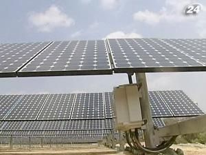 Google інвестував $168 млн. в сонячну електростанцію Google інвестував $168 млн. в сонячну електростанцію