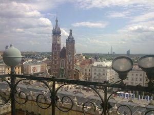 Українці втричі частіше стали відвідувати Європу Українці втричі частіше стали відвідувати Європу