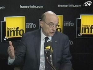 Франция призывает НАТО активизировать усилия в Ливии - 12 апреля 2011 - Телеканал новин 24
