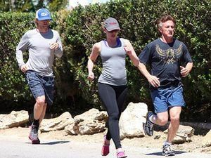 Скарлетт Йохансон бореться із зайвою вагою Скарлетт Йохансон бореться із зайвою вагою