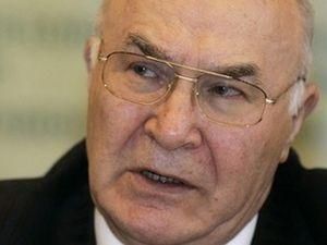 Дохід Стельмаха минулого року становив майже 4 мільйони гривень Дохід Стельмаха минулого року становив майже 4 мільйони гривень