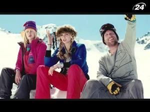 "Як вийти заміж...": англійка Кім відправляється на роботу у Альпи "Як вийти заміж...": англійка Кім відправляється на роботу у Альпи