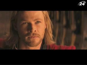 "Тор": легковажні вчинки Тора відроджують стародавню війну - 12 квітня 2011 - Телеканал новин 24 "Тор": легковажні вчинки Тора відроджують стародавню війну - 12 квітня 2011 - Телеканал новин 24