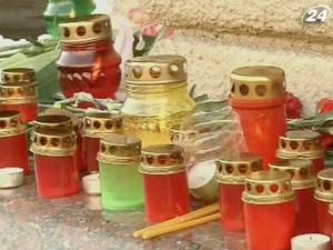 КДБ оприлюднило три версії теракту у метро в Мінську КДБ оприлюднило три версії теракту у метро в Мінську