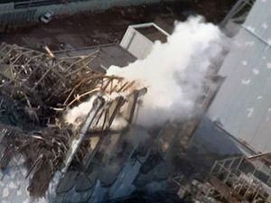 За пределами зоны отчуждения "Фукусима-1" обнаружен стронций За пределами зоны отчуждения "Фукусима-1" обнаружен стронций