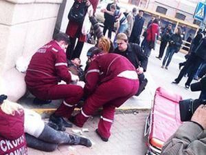 От теракта в Минске пострадали более 190 человек