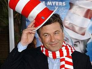 Вуді Аллен бере Алека Болдуіна у наступний фільм Вуді Аллен бере Алека Болдуіна у наступний фільм