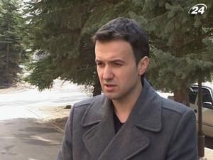 В Луганську помічниця прокурора збила 13-річного хлопчика В Луганську помічниця прокурора збила 13-річного хлопчика