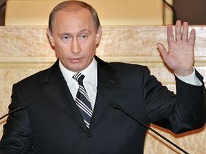 Путин предлагает Украине строить космодром