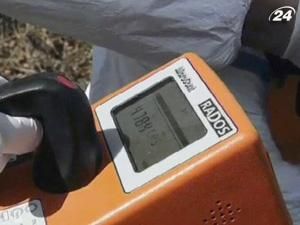 Японський уряд просить в України дозиметри й маски Японський уряд просить в України дозиметри й маски