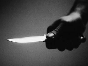 На Донеччині вбили підприємця п’ятьма ножовими ударами