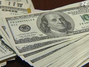 Україна розраховує на $1,5 млрд. від МВФ у червні Україна розраховує на $1,5 млрд. від МВФ у червні