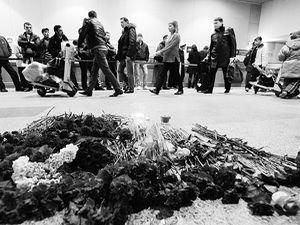 У Мінську встановили особи всіх загиблих в результаті теракту в метро