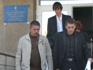 Син депутата, обвинувачений у смертельному ДТП, оформив інвалідність Син депутата, обвинувачений у смертельному ДТП, оформив інвалідність