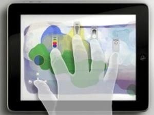 Share Photoshop на кінчиках пальців